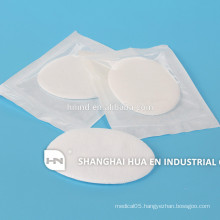 non woven eye pad